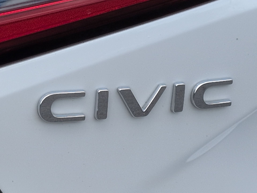 Thumbnail: 2024 Honda Civic - 26