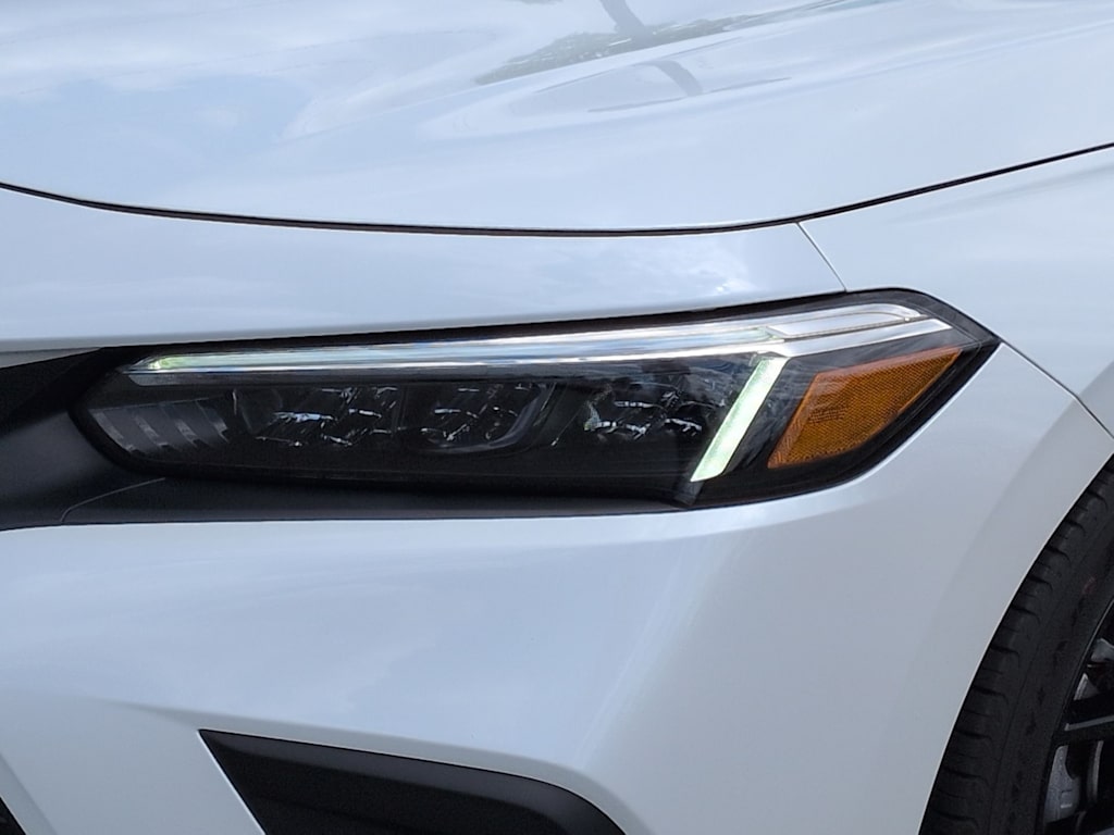 Thumbnail: 2024 Honda Civic - 25