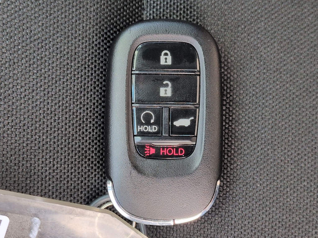 Thumbnail: 2024 Honda Civic - 19