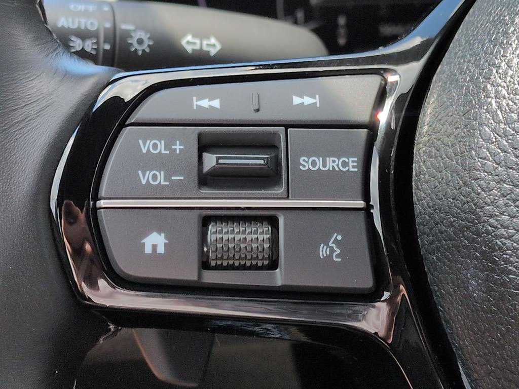 Thumbnail: 2024 Honda Civic - 30