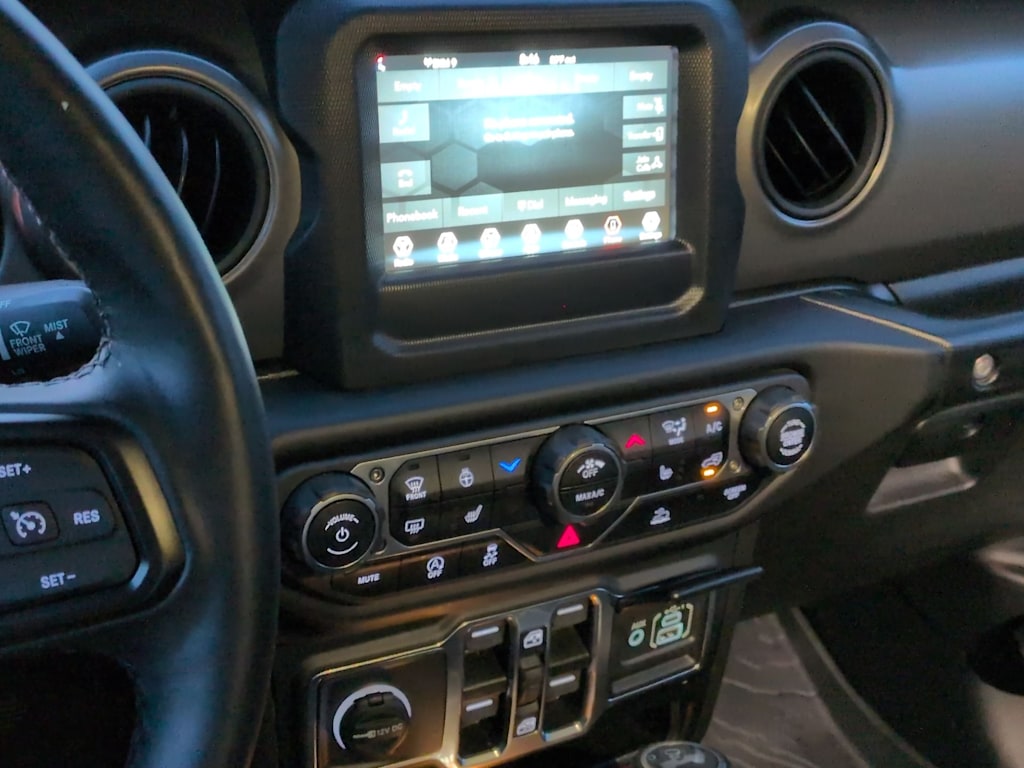 Thumbnail: 2023 Jeep Wrangler - 15
