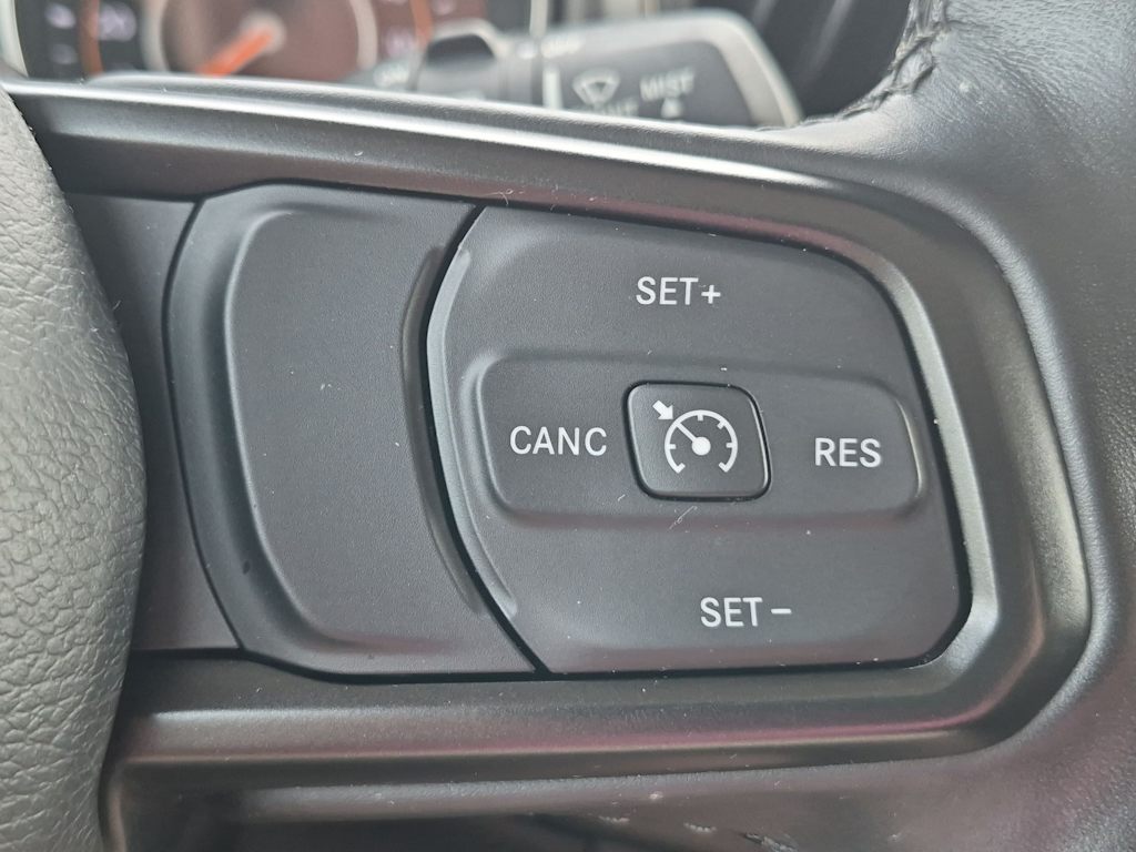 Thumbnail: 2023 Jeep Wrangler - 15