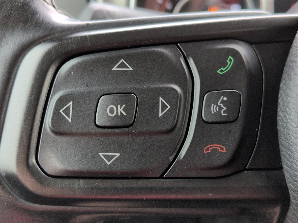 Thumbnail: 2020 Jeep Wrangler - 31