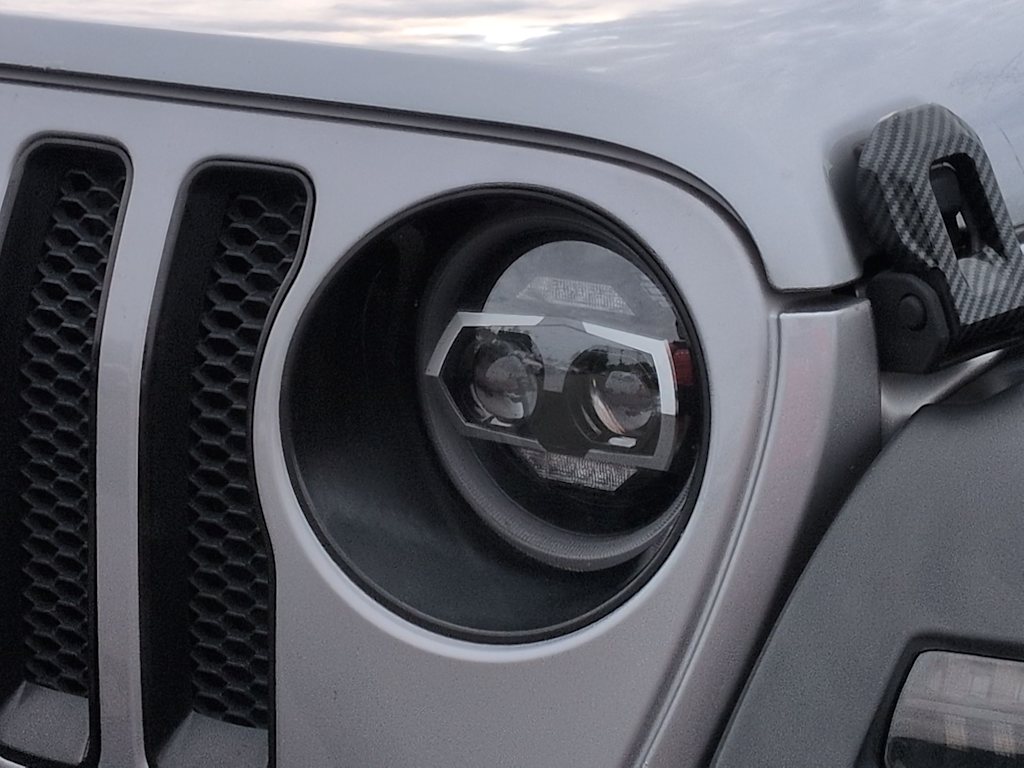 Thumbnail: 2020 Jeep Wrangler - 26