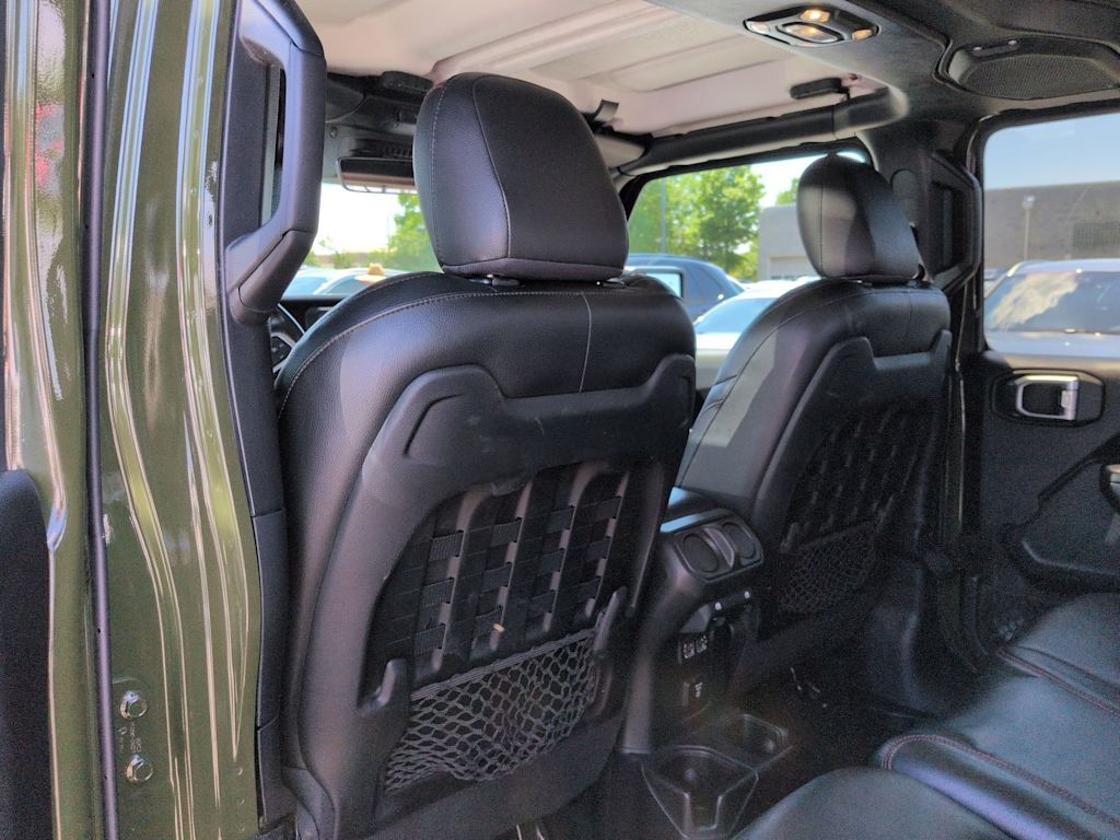 Thumbnail: 2020 Jeep Wrangler - 13