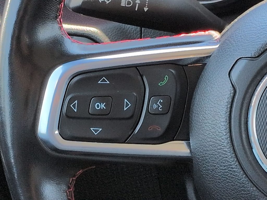 Thumbnail: 2020 Jeep Wrangler - 28