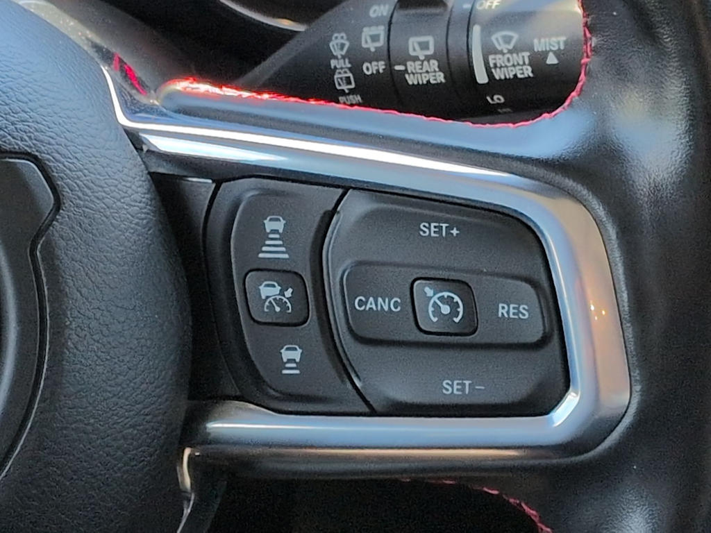 Thumbnail: 2020 Jeep Wrangler - 29