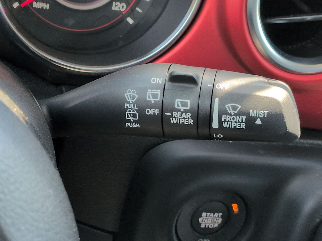Thumbnail: 2020 Jeep Wrangler - 30