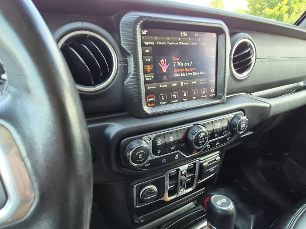 Thumbnail: 2021 Jeep Wrangler - 15