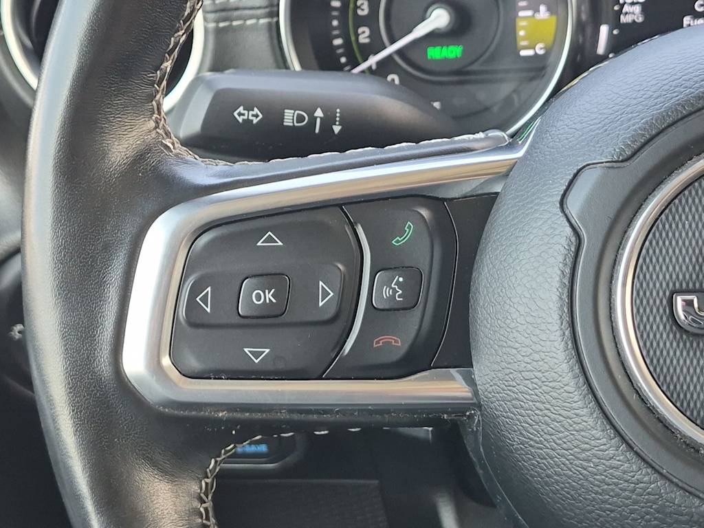 Thumbnail: 2021 Jeep Wrangler - 30