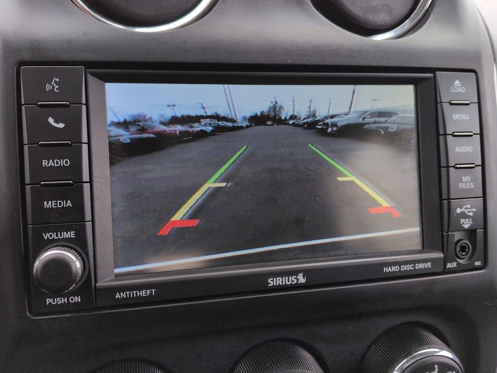 Thumbnail: 2017 Jeep Compass - 35