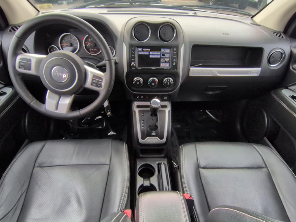 Thumbnail: 2017 Jeep Compass - 10