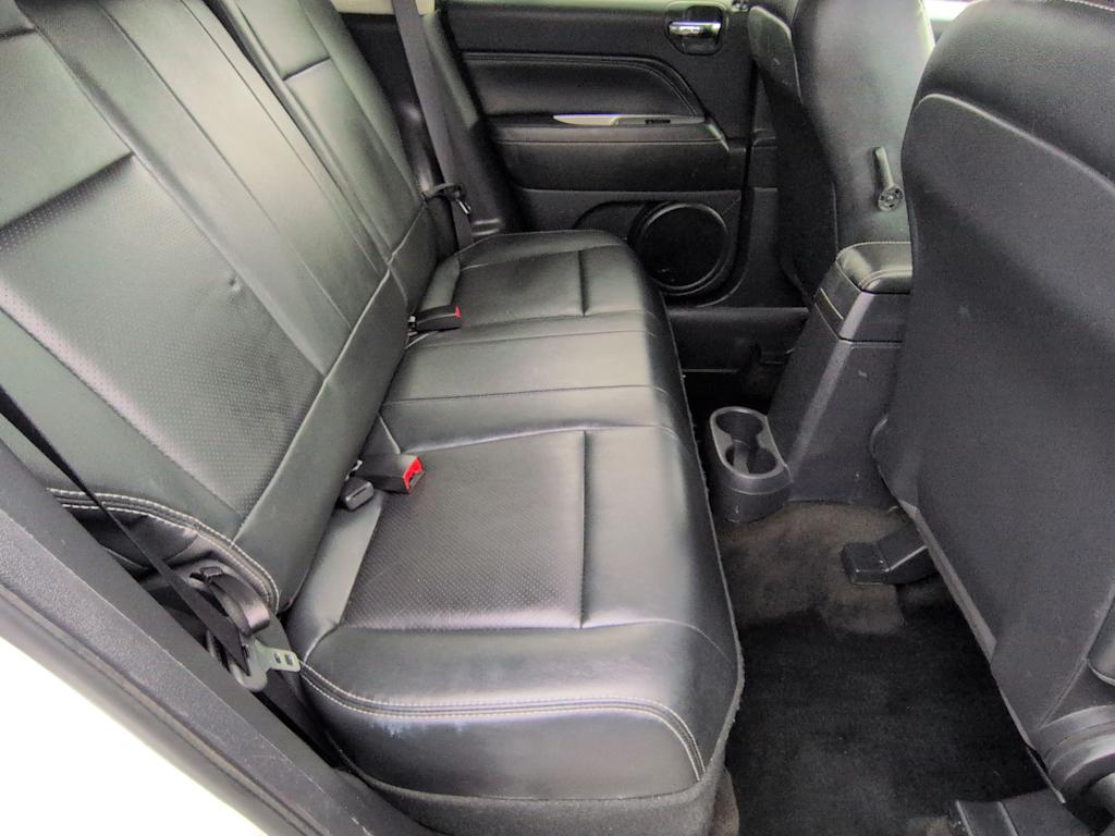 Thumbnail: 2017 Jeep Compass - 29