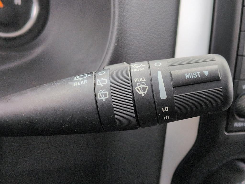 Thumbnail: 2017 Jeep Compass - 33