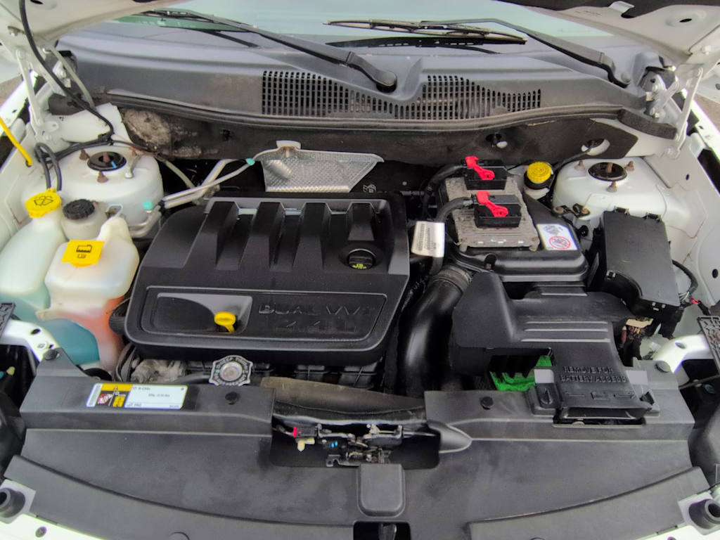 Thumbnail: 2017 Jeep Compass - 9