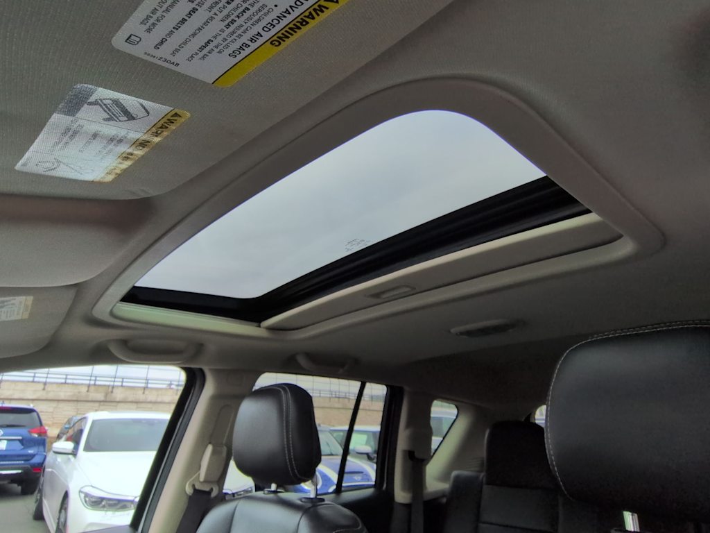 Thumbnail: 2017 Jeep Compass - 27