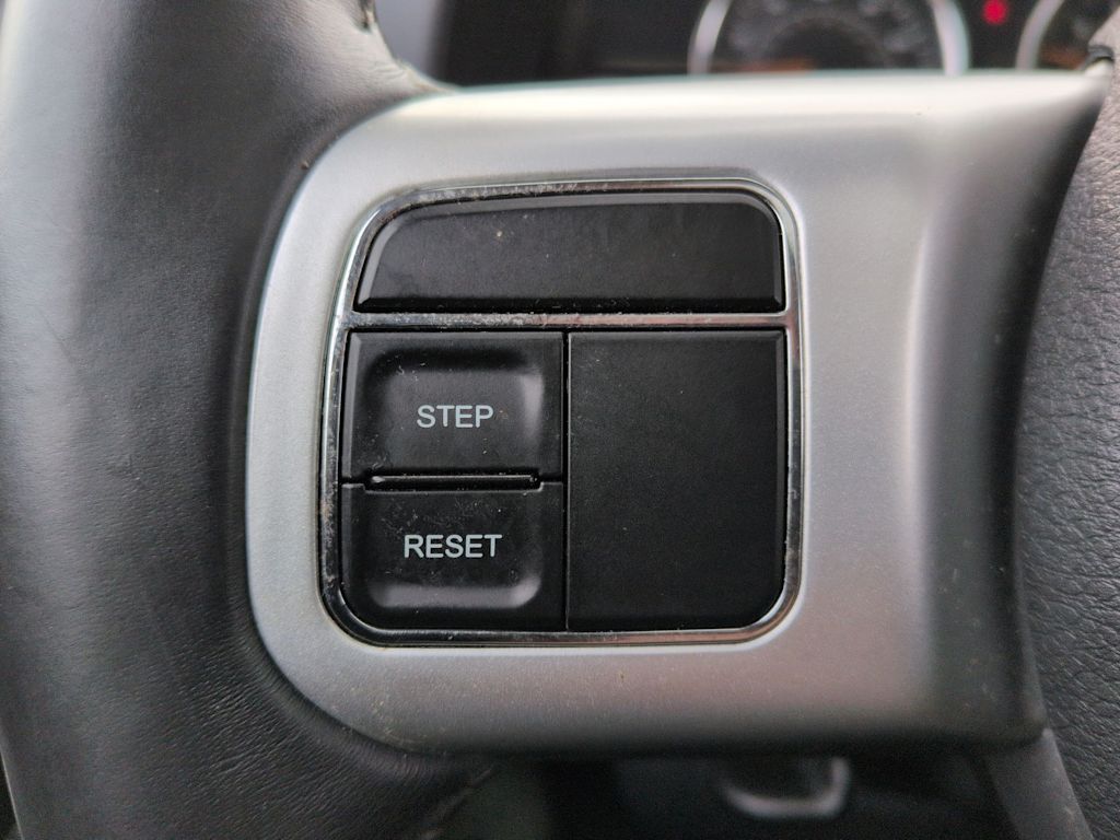 Thumbnail: 2017 Jeep Compass - 31