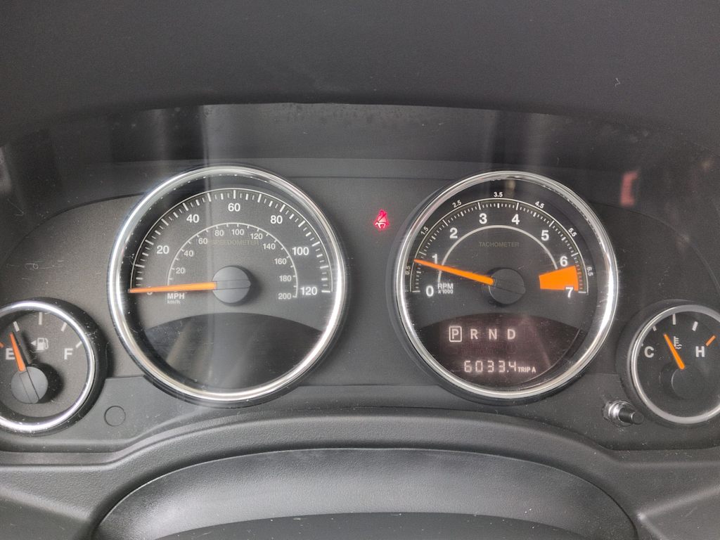 Thumbnail: 2017 Jeep Compass - 17