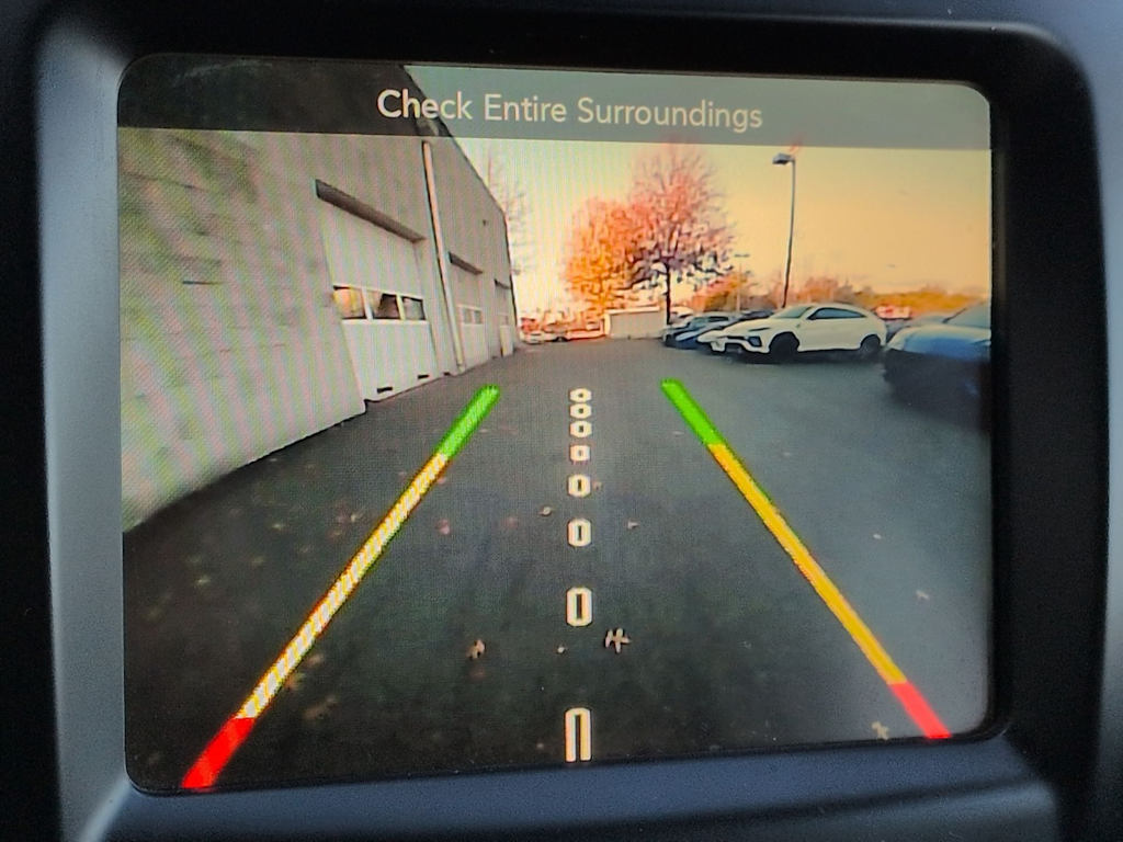 Thumbnail: 2016 Jeep Cherokee - 36