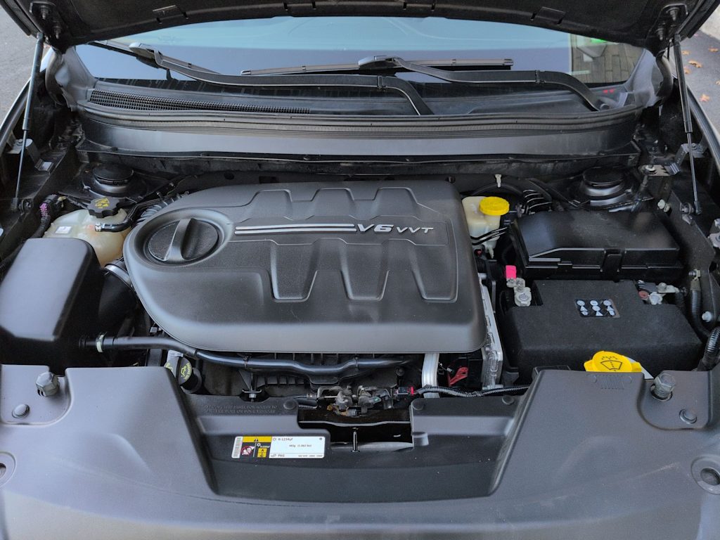 Thumbnail: 2016 Jeep Cherokee - 9