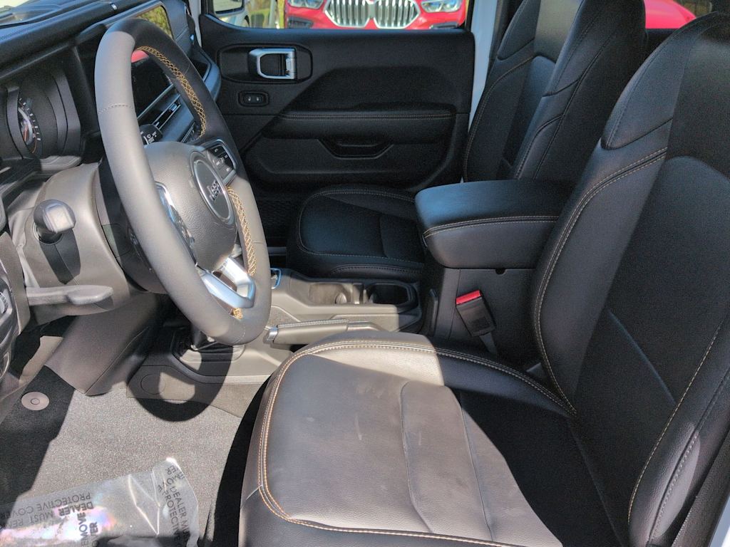 Thumbnail: 2024 Jeep Wrangler - 11