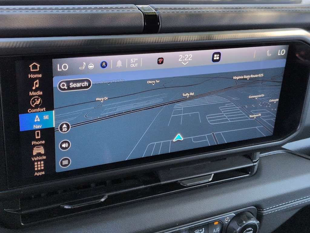 Thumbnail: 2024 Jeep Wrangler - 34