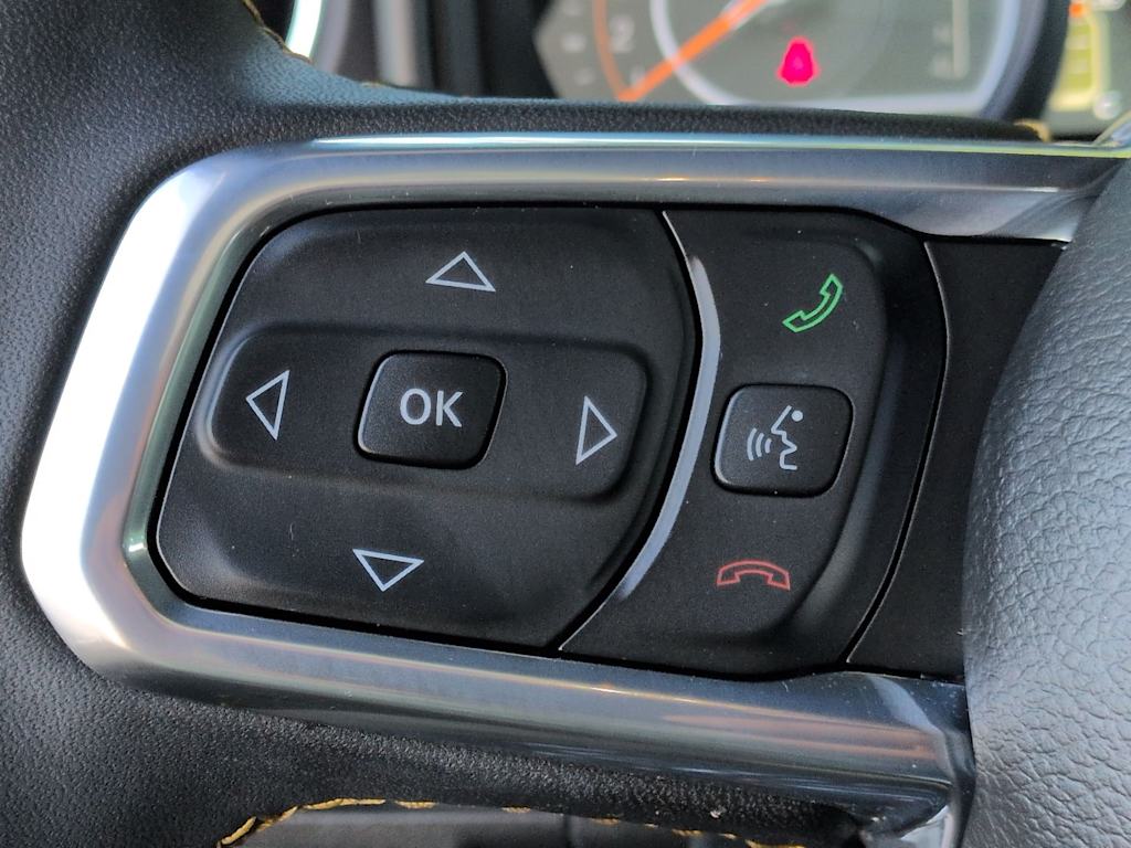 Thumbnail: 2024 Jeep Wrangler - 30