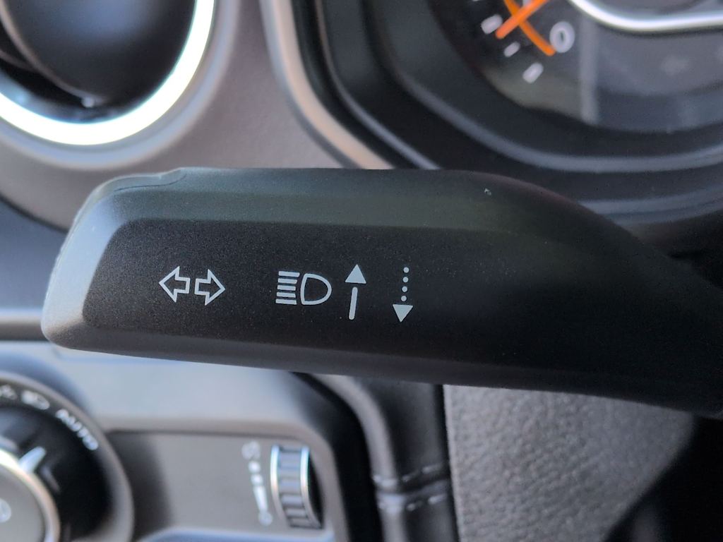 Thumbnail: 2024 Jeep Wrangler - 33