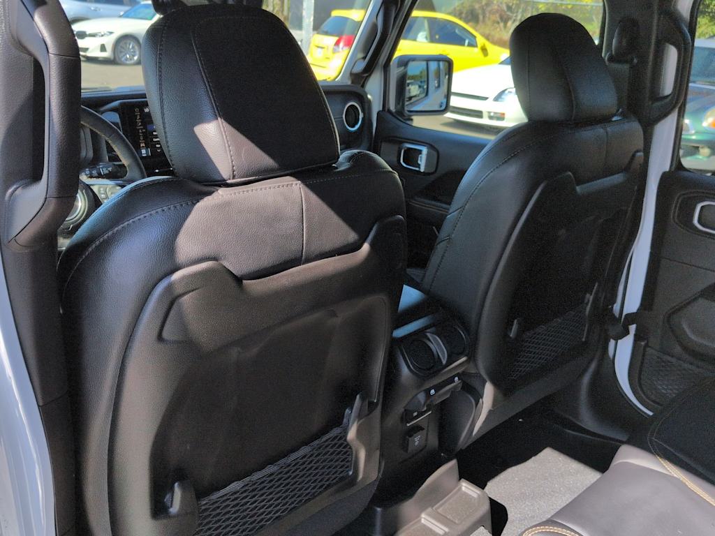 Thumbnail: 2024 Jeep Wrangler - 27