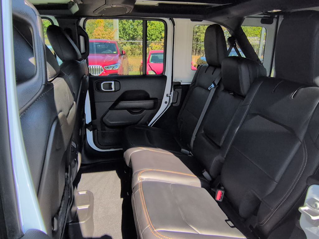 Thumbnail: 2024 Jeep Wrangler - 13