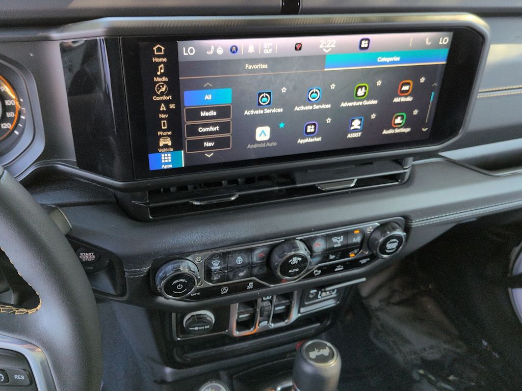 Thumbnail: 2024 Jeep Wrangler - 14