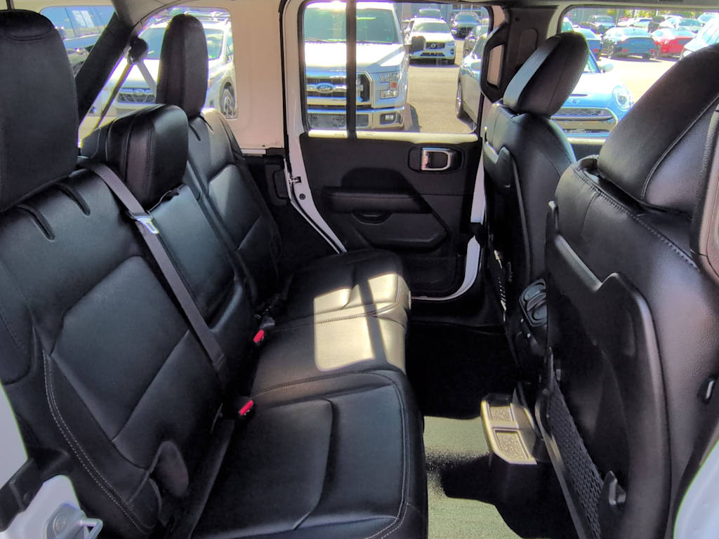 Thumbnail: 2024 Jeep Wrangler - 28