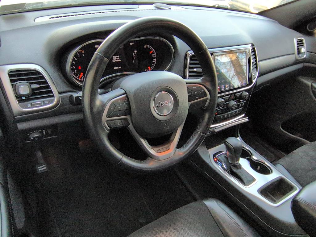 Thumbnail: 2019 Jeep Grand Cherokee - 2