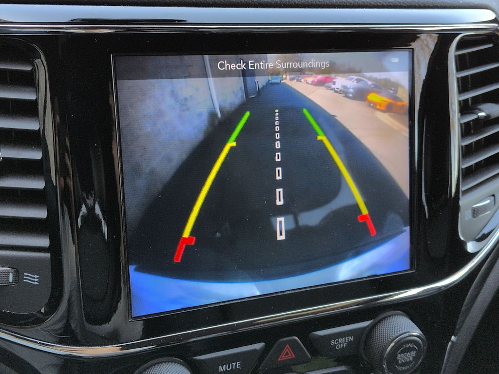 Thumbnail: 2019 Jeep Grand Cherokee - 37