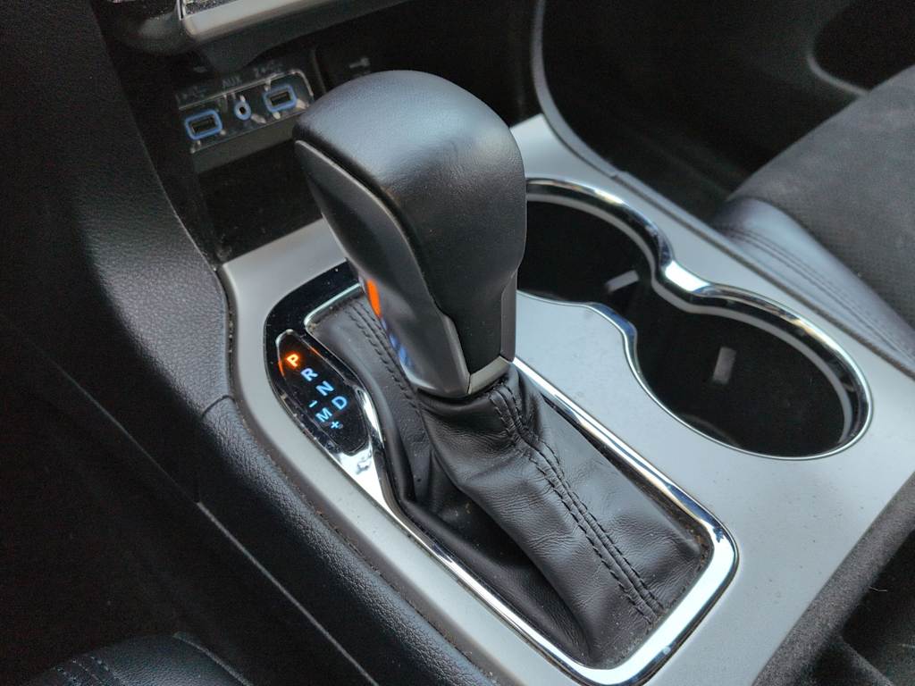 Thumbnail: 2019 Jeep Grand Cherokee - 15