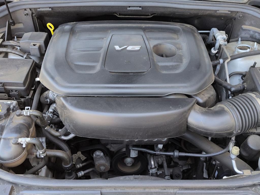 Thumbnail: 2019 Jeep Grand Cherokee - 9