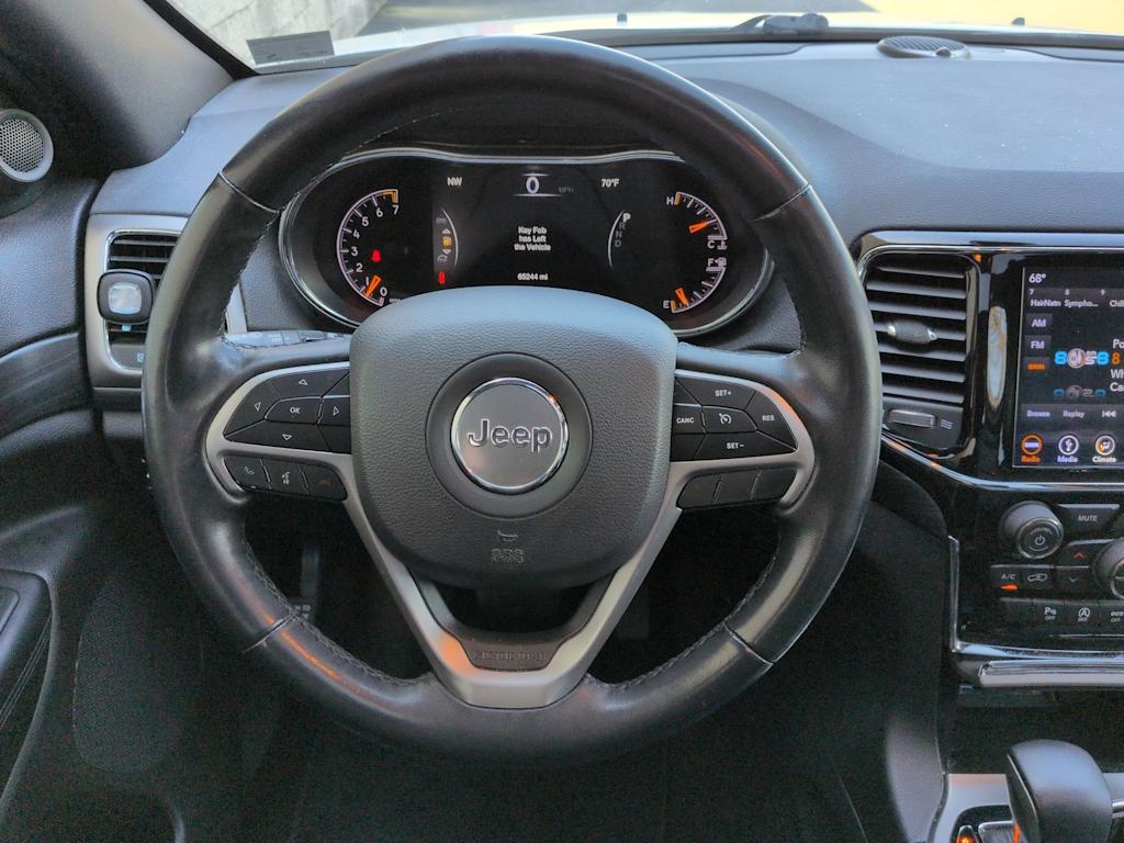 Thumbnail: 2019 Jeep Grand Cherokee - 13