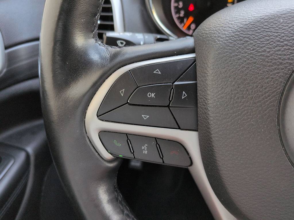 Thumbnail: 2019 Jeep Grand Cherokee - 32