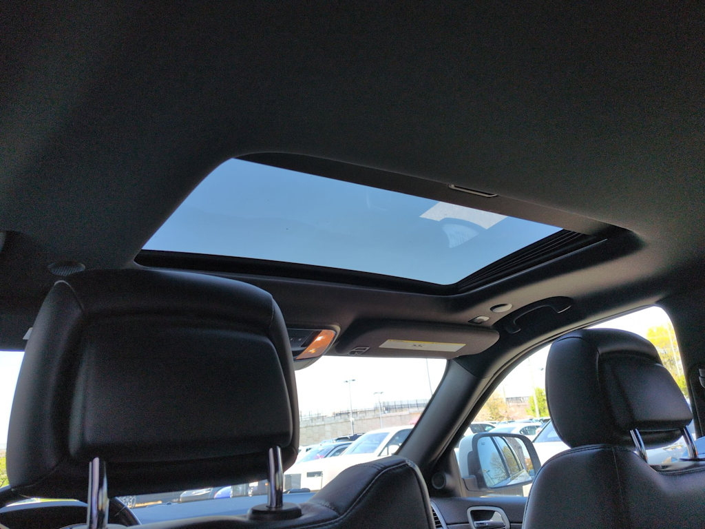 Thumbnail: 2019 Jeep Grand Cherokee - 31