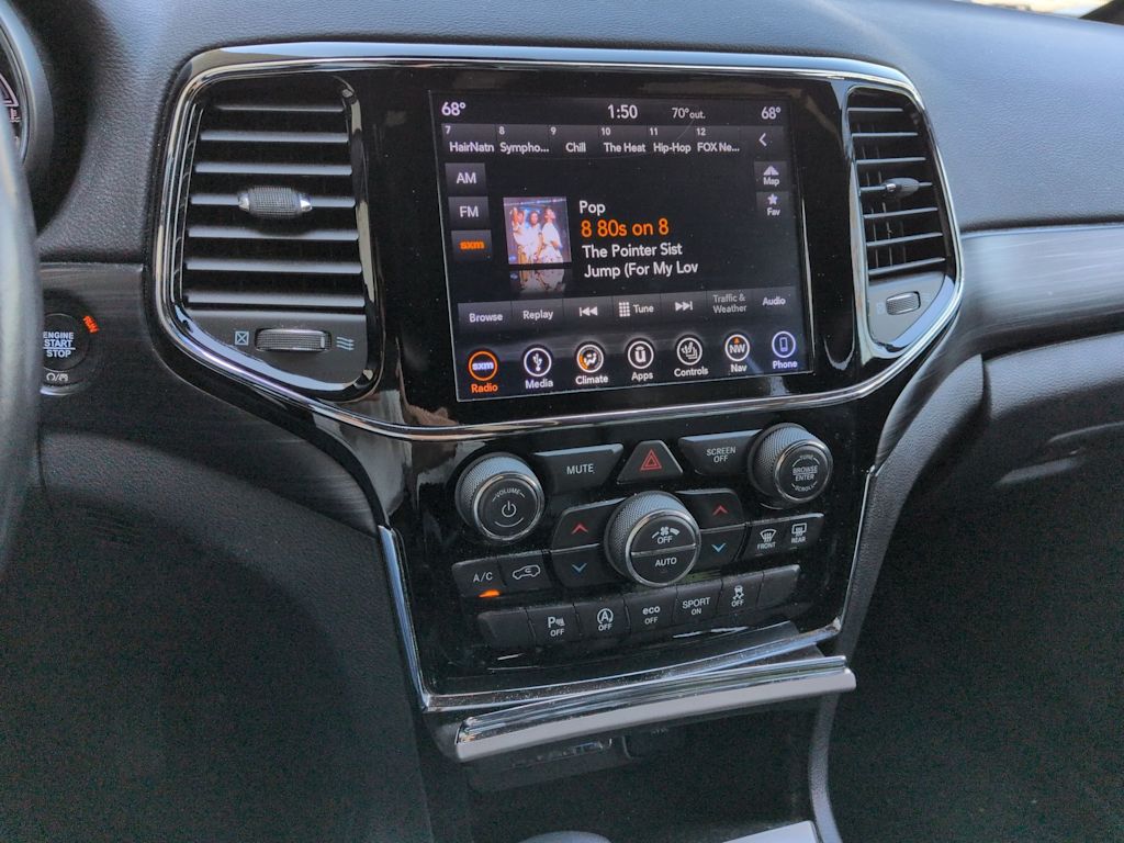 Thumbnail: 2019 Jeep Grand Cherokee - 14