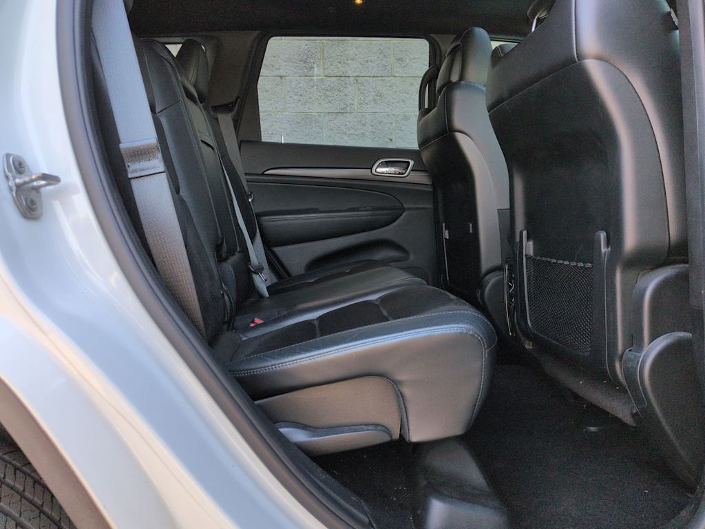 Thumbnail: 2019 Jeep Grand Cherokee - 30