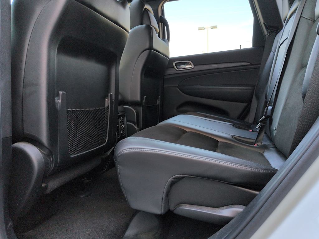 Thumbnail: 2019 Jeep Grand Cherokee - 29