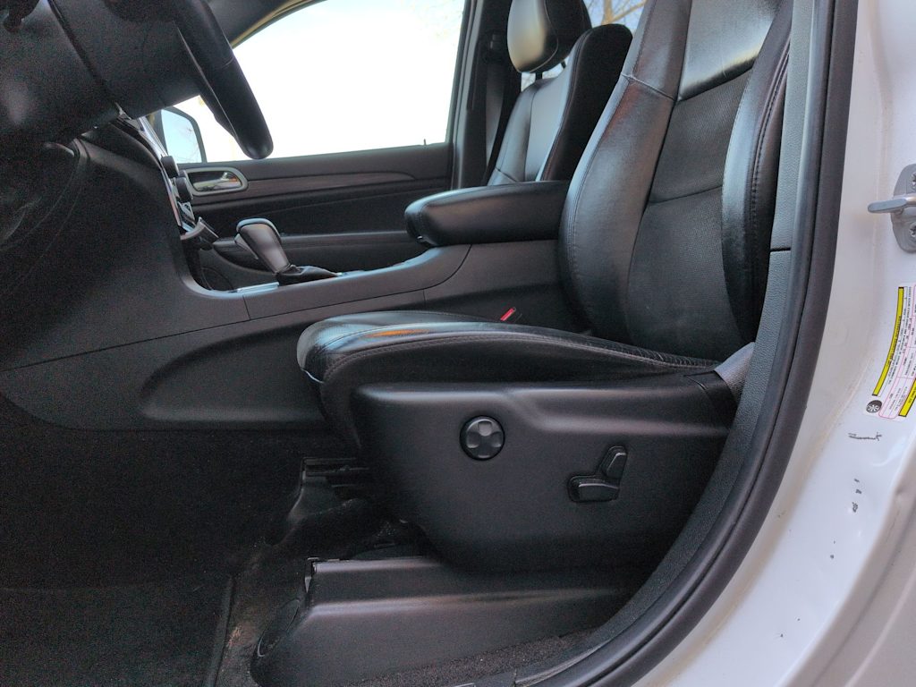 Thumbnail: 2019 Jeep Grand Cherokee - 26