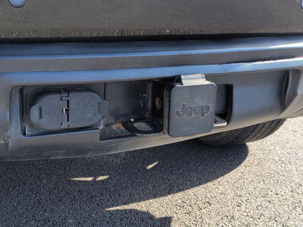 Thumbnail: 2013 Jeep Grand Cherokee - 39