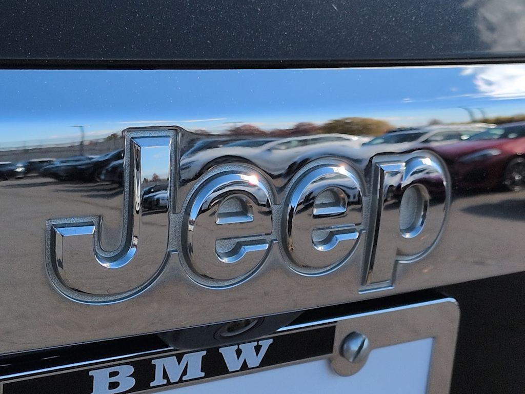 Thumbnail: 2013 Jeep Grand Cherokee - 7