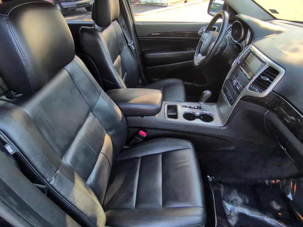 Thumbnail: 2013 Jeep Grand Cherokee - 31