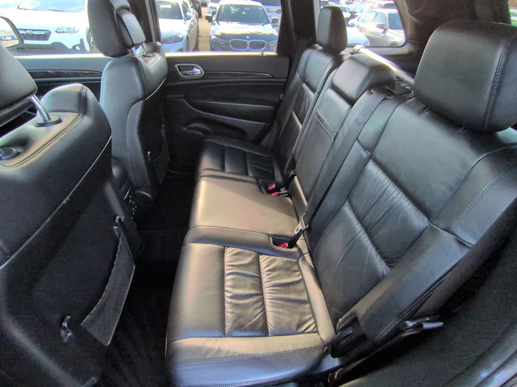 Thumbnail: 2013 Jeep Grand Cherokee - 28