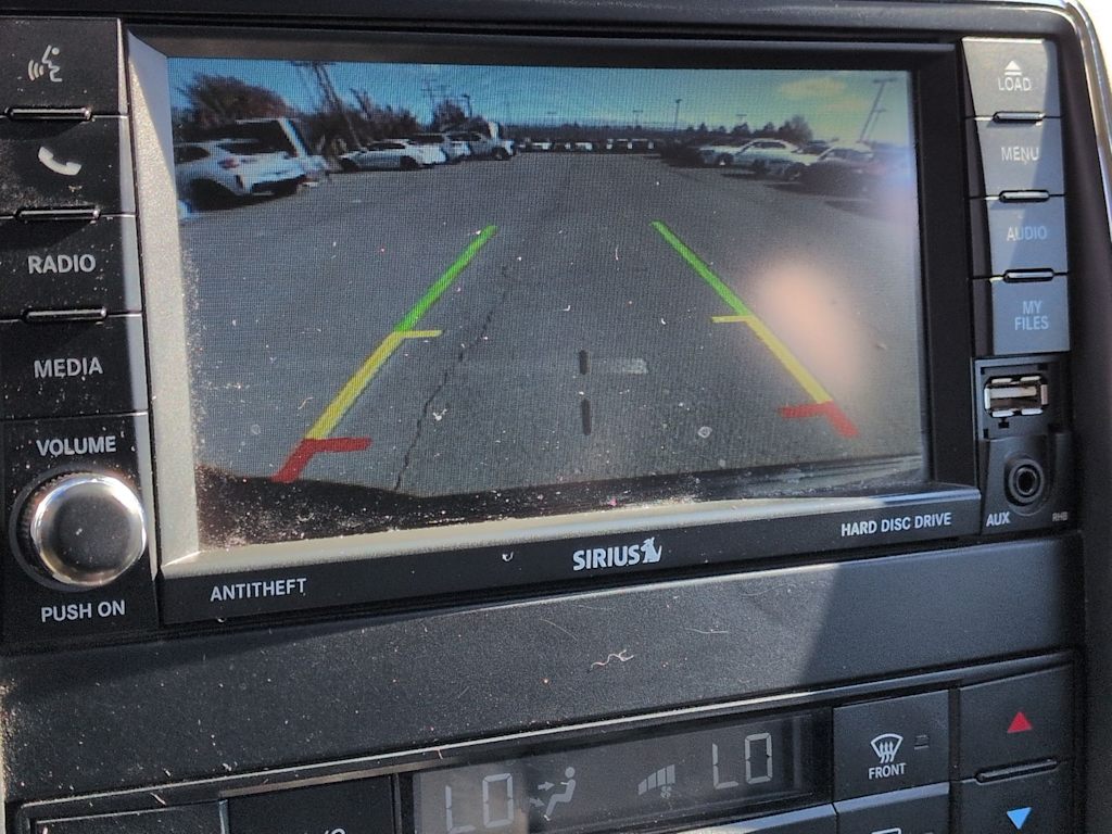 Thumbnail: 2013 Jeep Grand Cherokee - 35