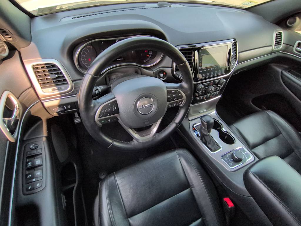 Thumbnail: 2022 Jeep Grand Cherokee - 2