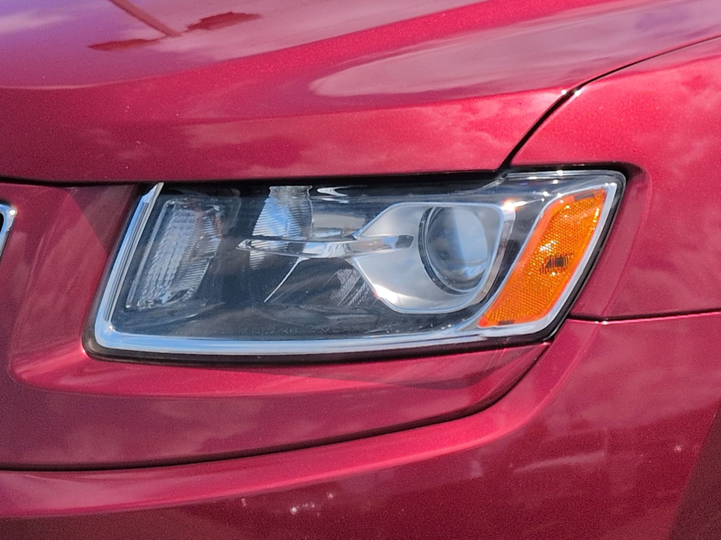 Thumbnail: 2014 Jeep Grand Cherokee - 24